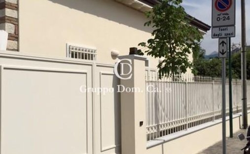 Villa in Center, Forte dei Marmi, Tuscany 1