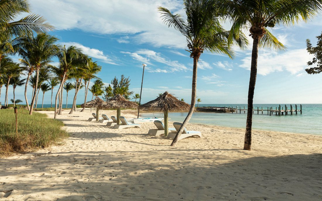 Île privée à Spanish Wells, Spanish Wells, Bahamas 5 - 14006639