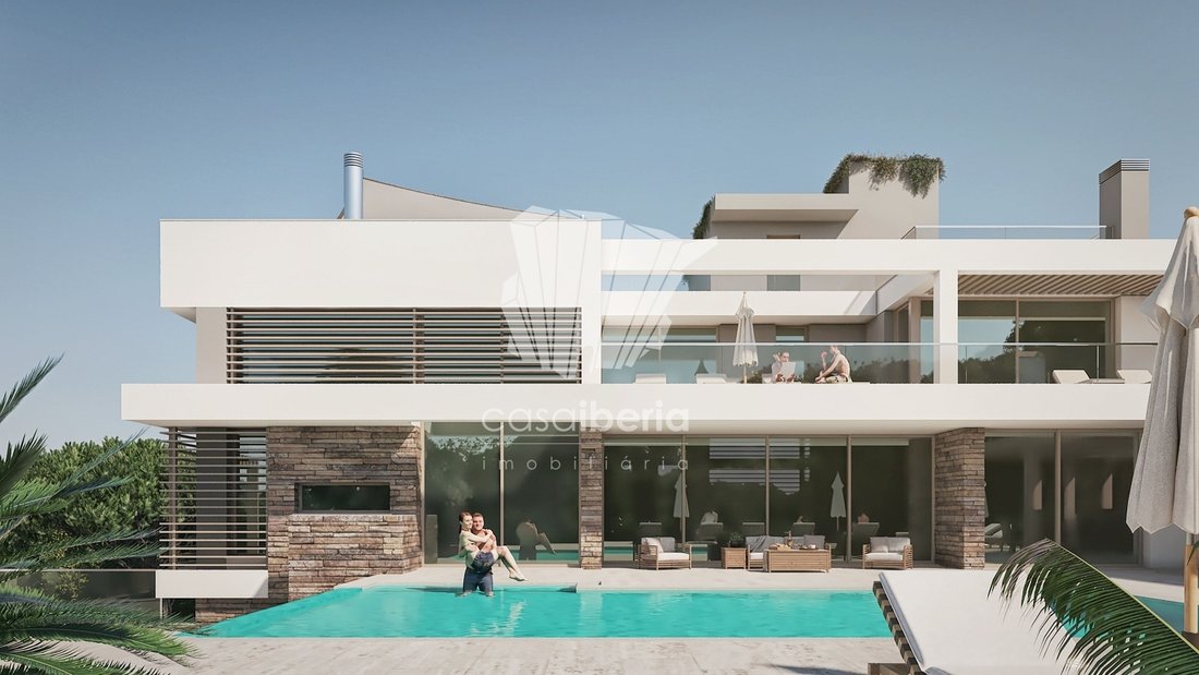House in Almancil, Algarve, Portugal 5 - 14007722