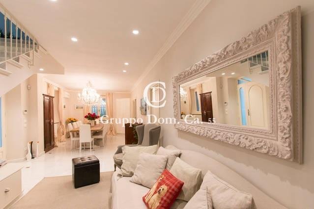 Villa in Center, Forte dei Marmi, Tuscany 2 - 14008613