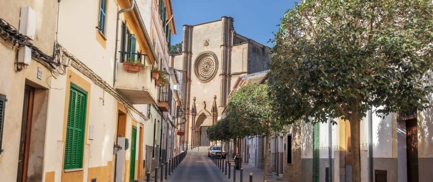 House in Esporles, Balearic Islands, Spain 3 - 14009903