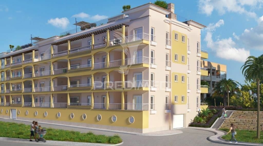 Apartment in São Sebastião, Lagos, Sao Goncalo de Lagos, Portugal 4 - 14008712