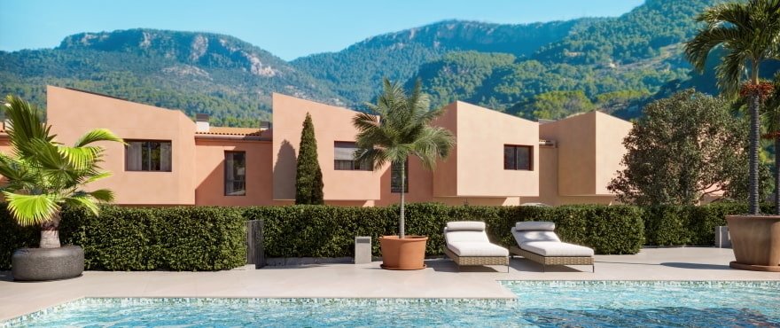House in Esporles, Balearic Islands, Spain 1 - 14009903