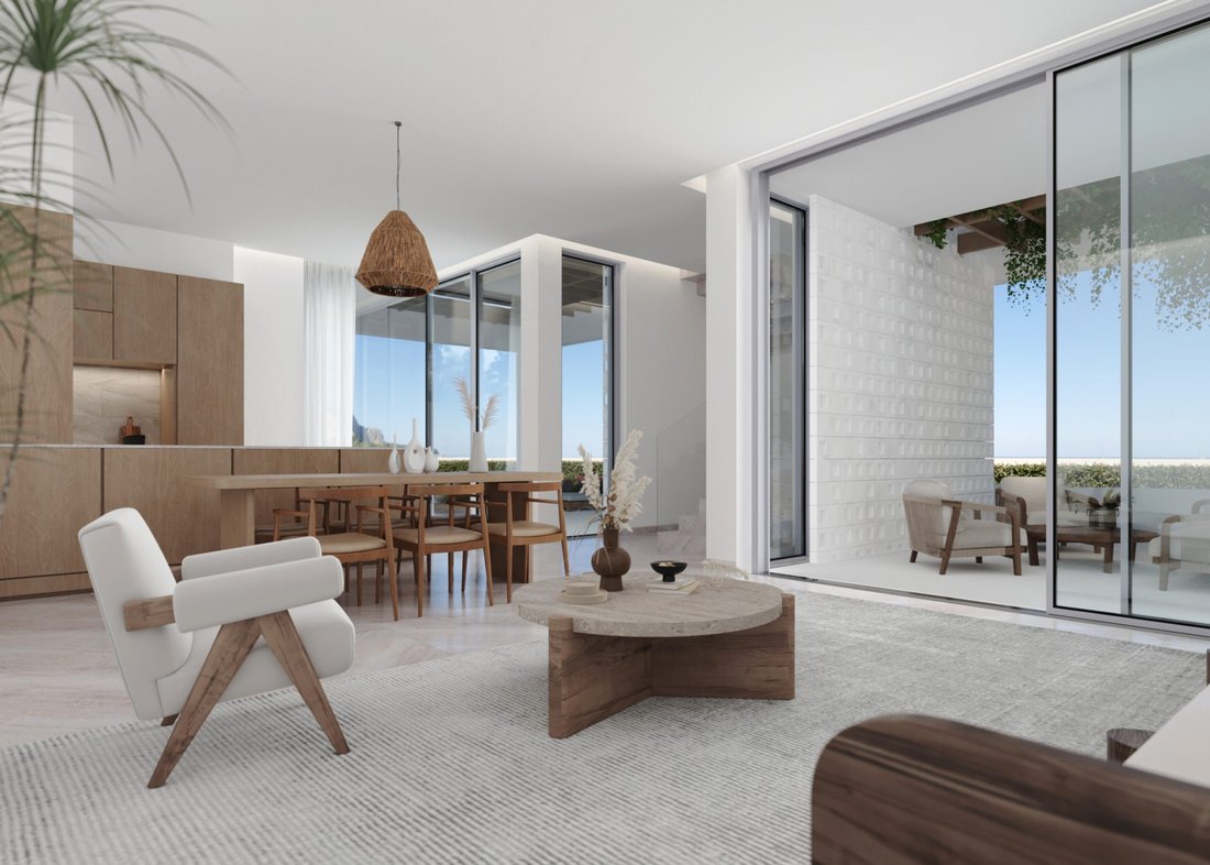 Villa a Perivolia, Distretto di Larnaca, Cipro 4 - 14010014