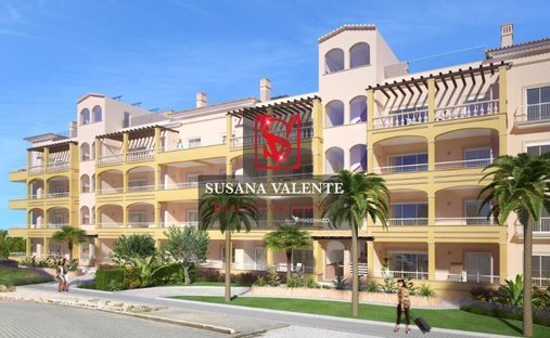 Apartment in São Sebastião, Lagos, Sao Goncalo de Lagos, Portugal 1