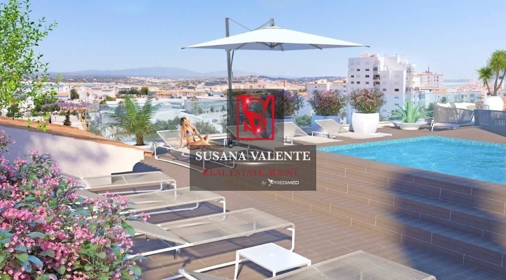 Apartment in São Sebastião, Lagos, Sao Goncalo de Lagos, Portugal 3 - 14008680