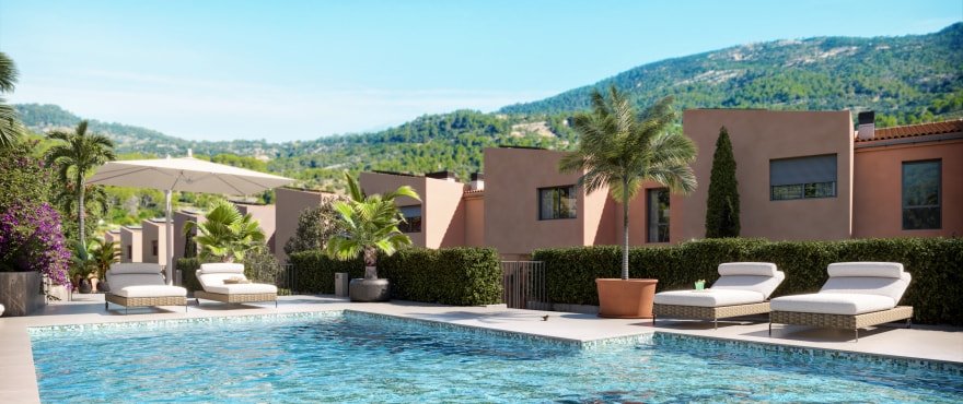 House in Esporles, Balearic Islands, Spain 2 - 14009903