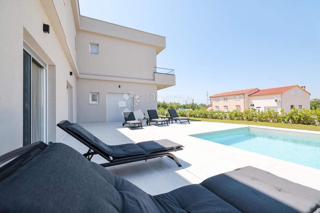 House in Nin, Zadar County, Croatia 4 - 14007620
