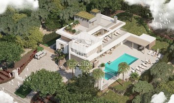 House in Almancil, Algarve, Portugal 1