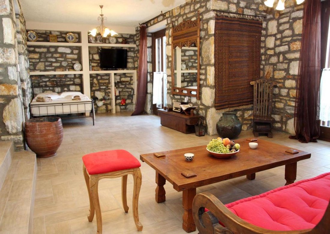 Villa in Naxos, Aegean, Greece 4 - 14010509