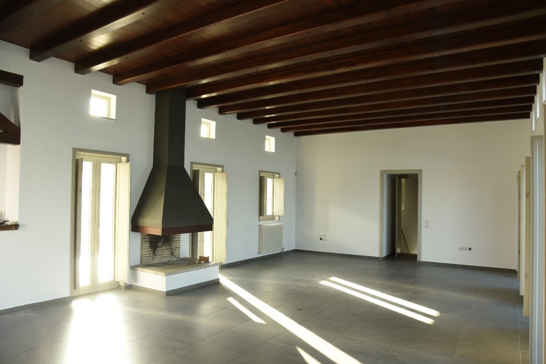Villa in Andros, Aegean, Greece 3 - 14010489