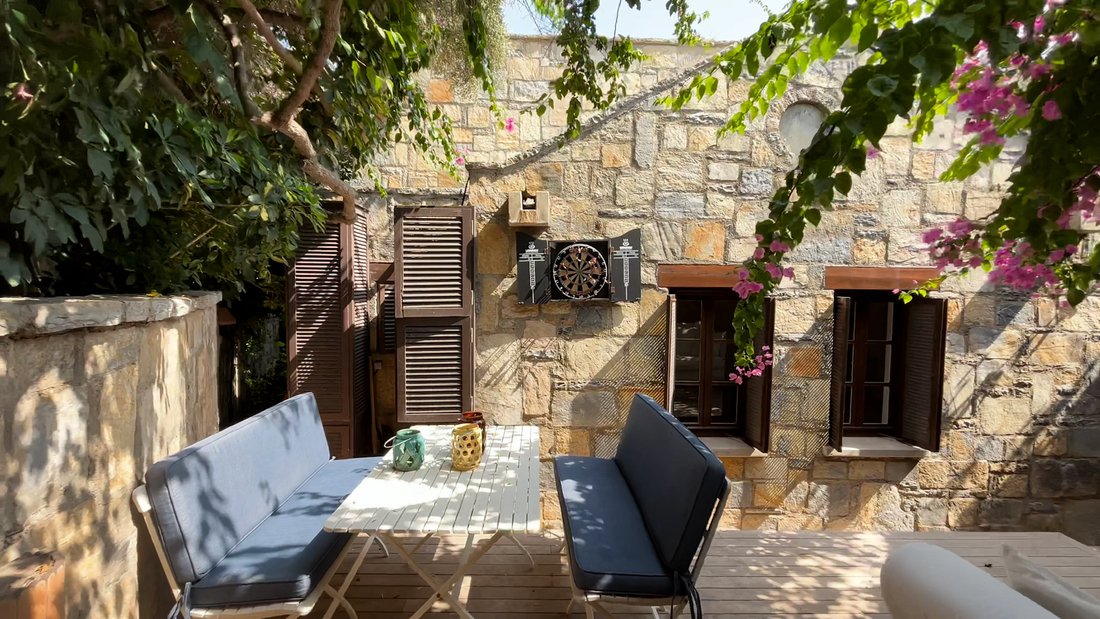 Villa in Bodrum, Muğla, Turkey 4 - 14010451
