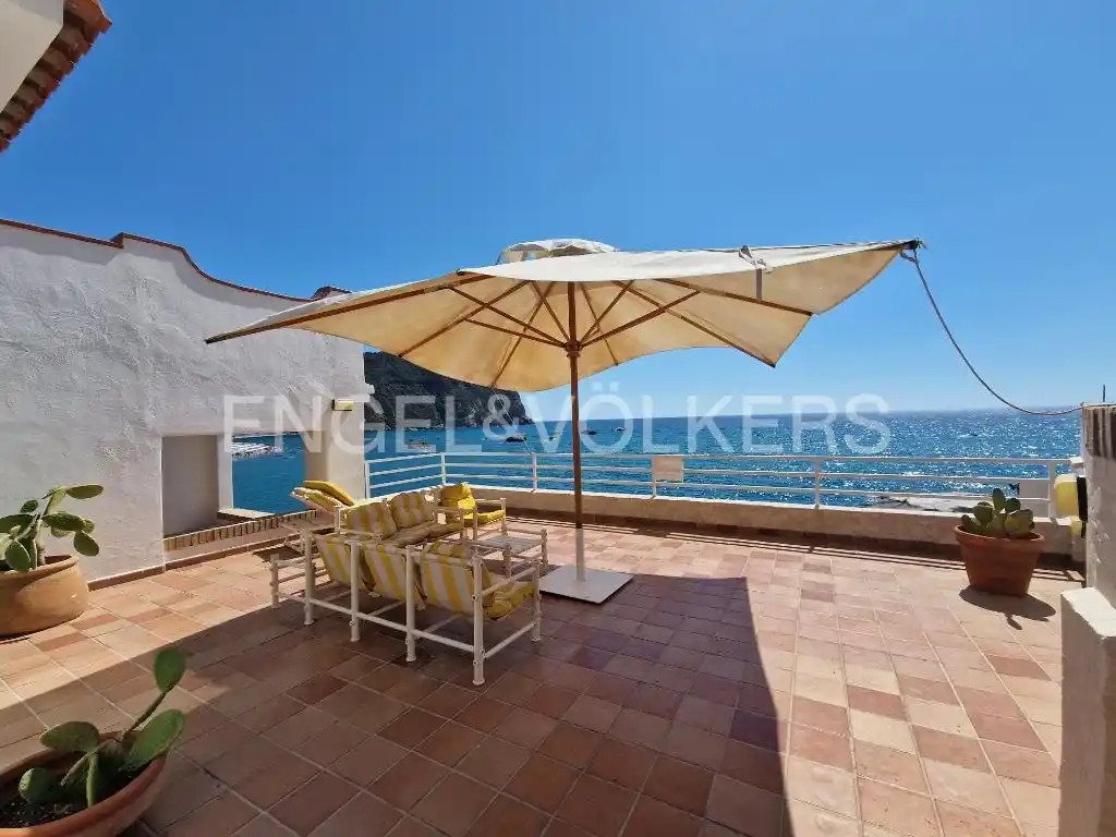 Apartment in Forio, Campania, Italy 4 - 12105718