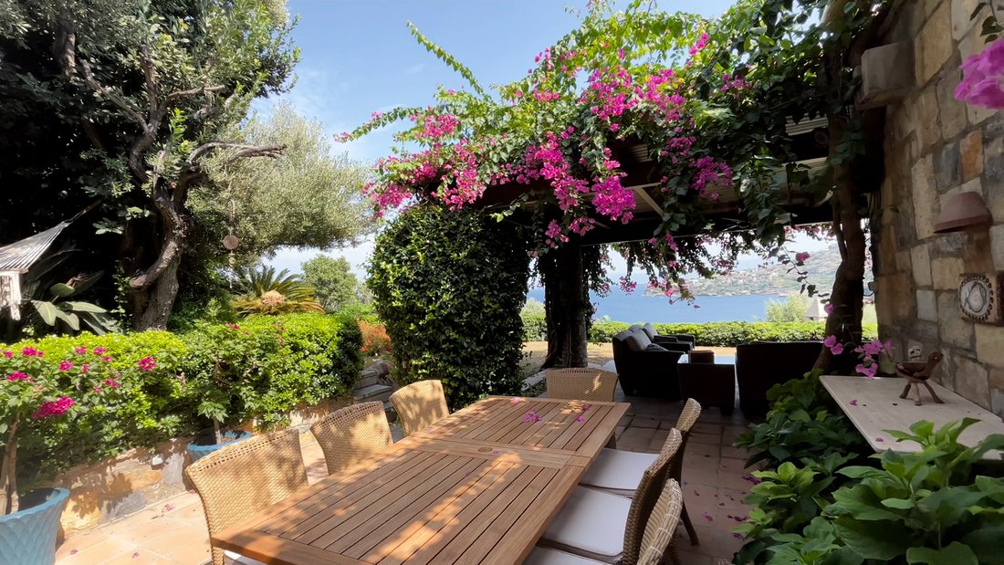 Villa in Bodrum, Muğla, Turkey 5 - 14010451