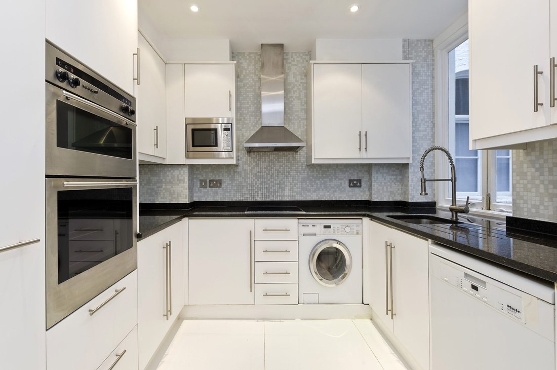 Apartment in Brompton, Kensington And Chelsea, England 5 - 14010501