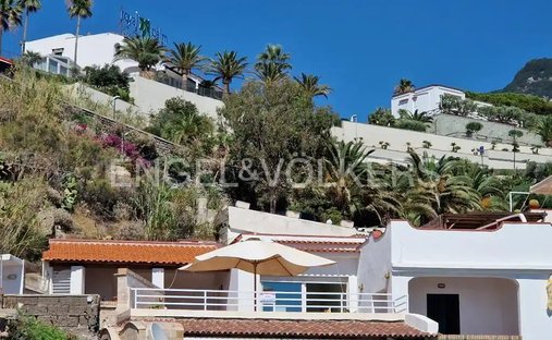 Apartment in Forio, Campania, Italy 1