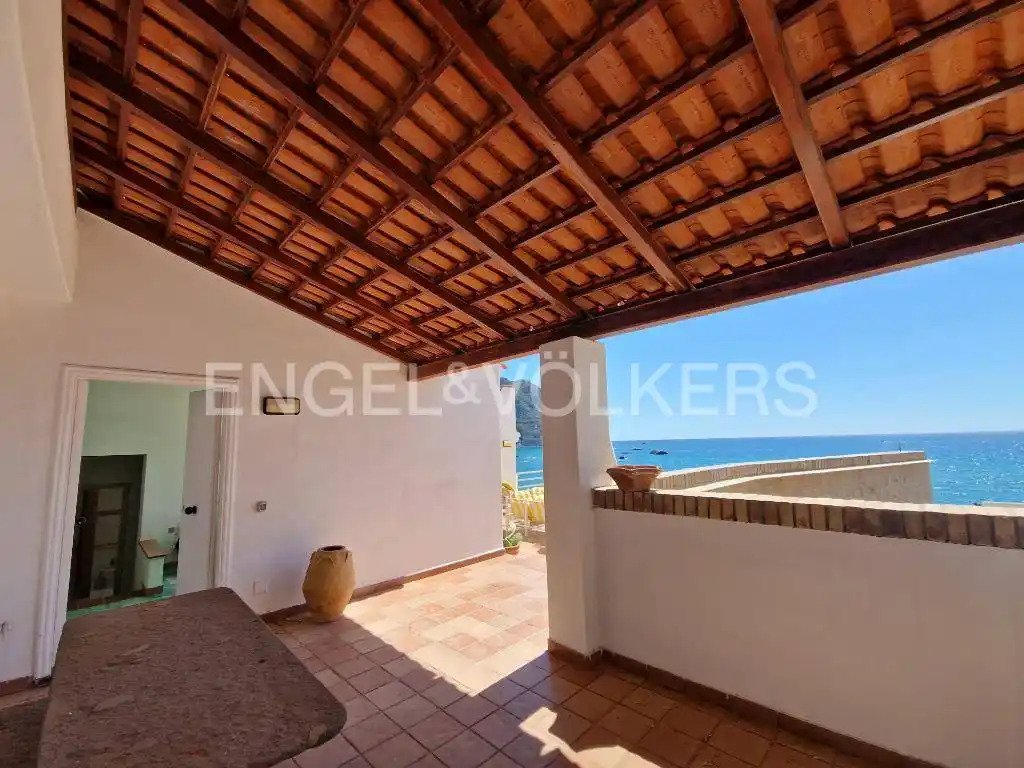 Apartment in Forio, Campania, Italy 5 - 12105718