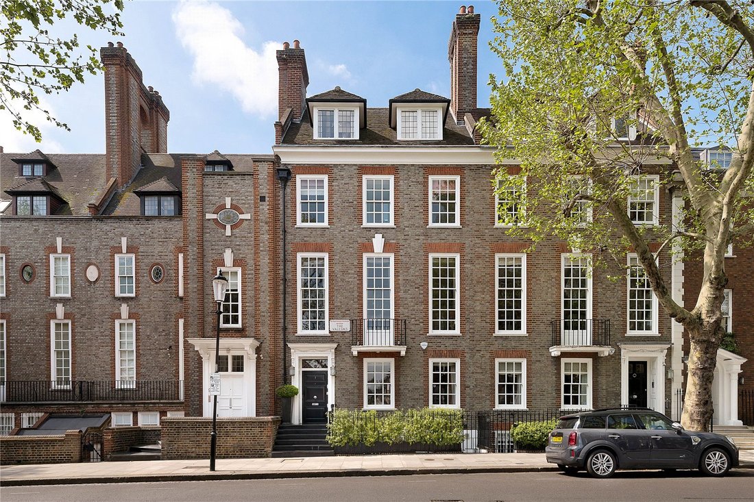 House in Chelsea, Kensington And Chelsea, England 4 - 14010432