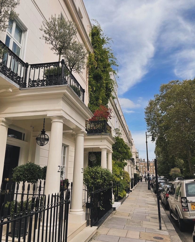 Haus in Belgravia, Westminster, England 2 - 13978009