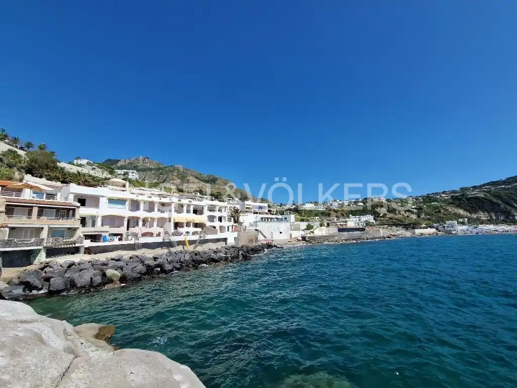 Apartment in Forio, Campania, Italy 2 - 12105718