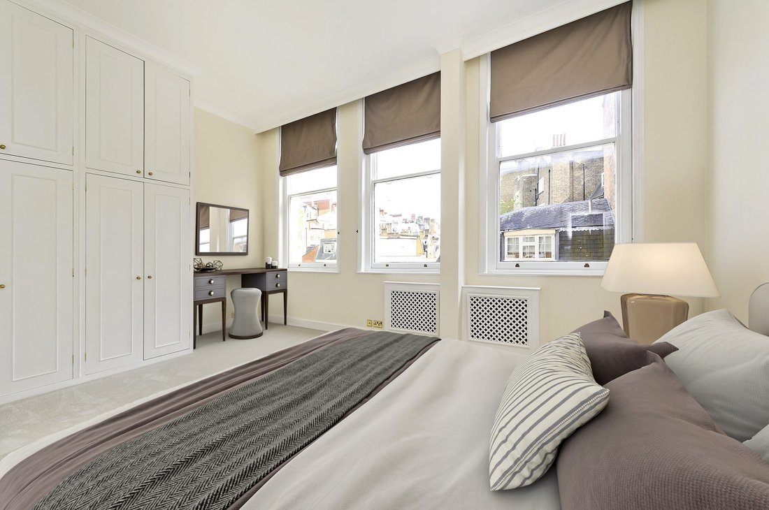 Apartment in Brompton, Kensington And Chelsea, England 4 - 14010501