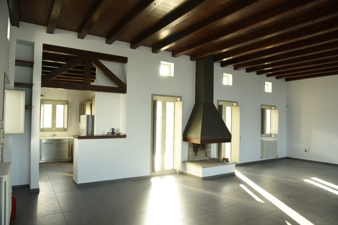 Villa in Andros, Aegean, Greece 4 - 14010489