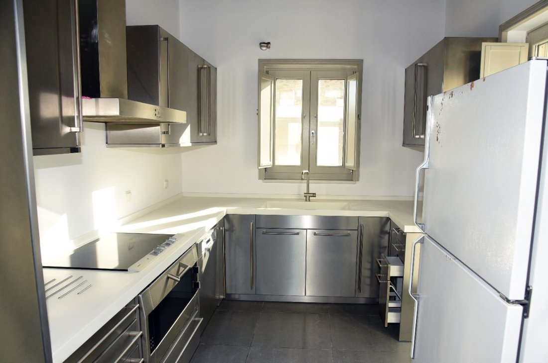 Villa in Andros, Aegean, Greece 5 - 14010489