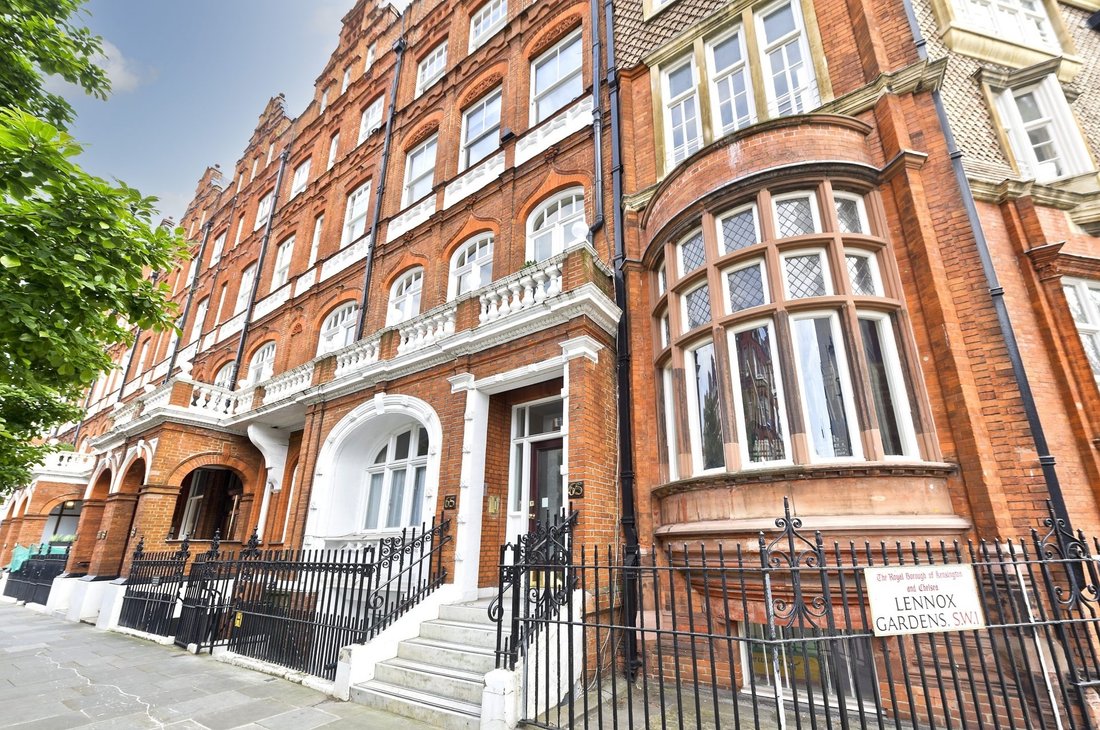 Haus in Belgravia, Westminster, England 4 - 13978009