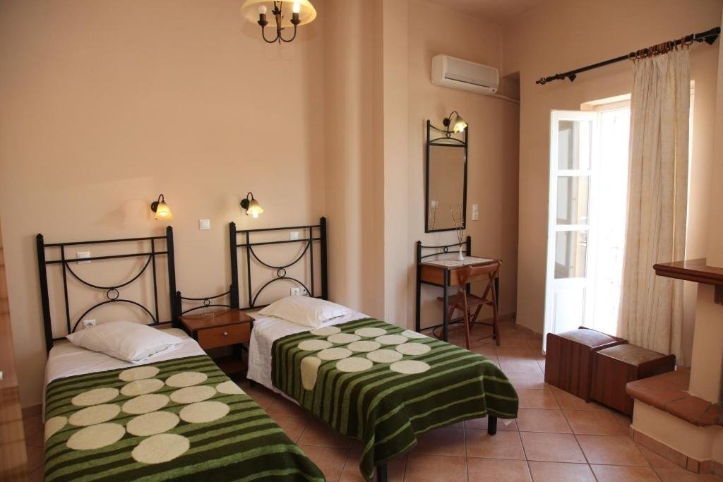 Villa in Syros, Aegean, Greece 5 - 14010497