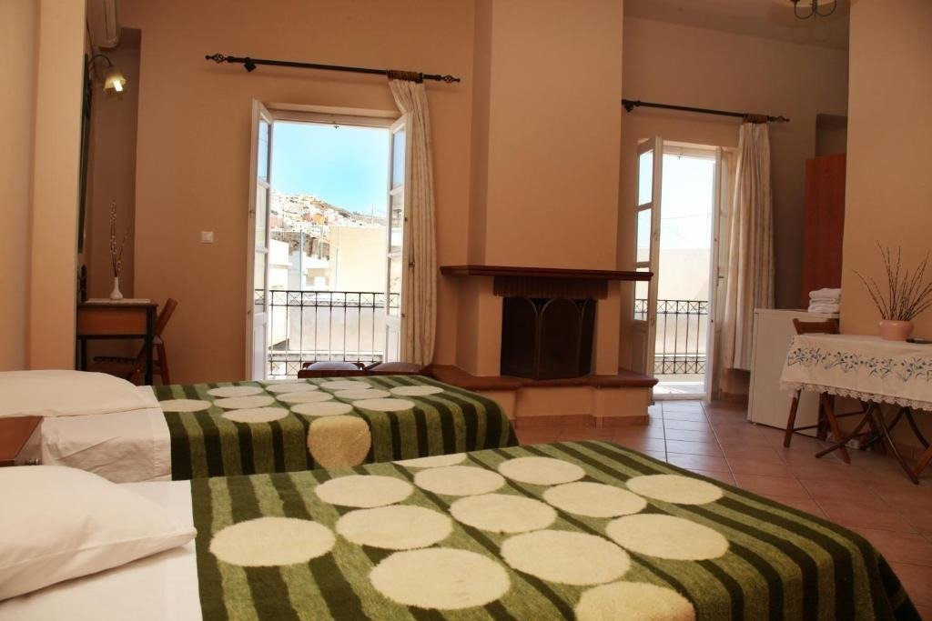 Villa in Syros, Aegean, Greece 2 - 14010497