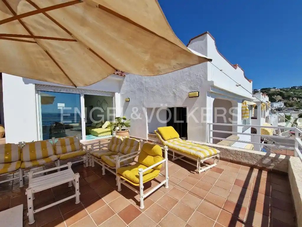 Apartment in Forio, Campania, Italy 3 - 12105718