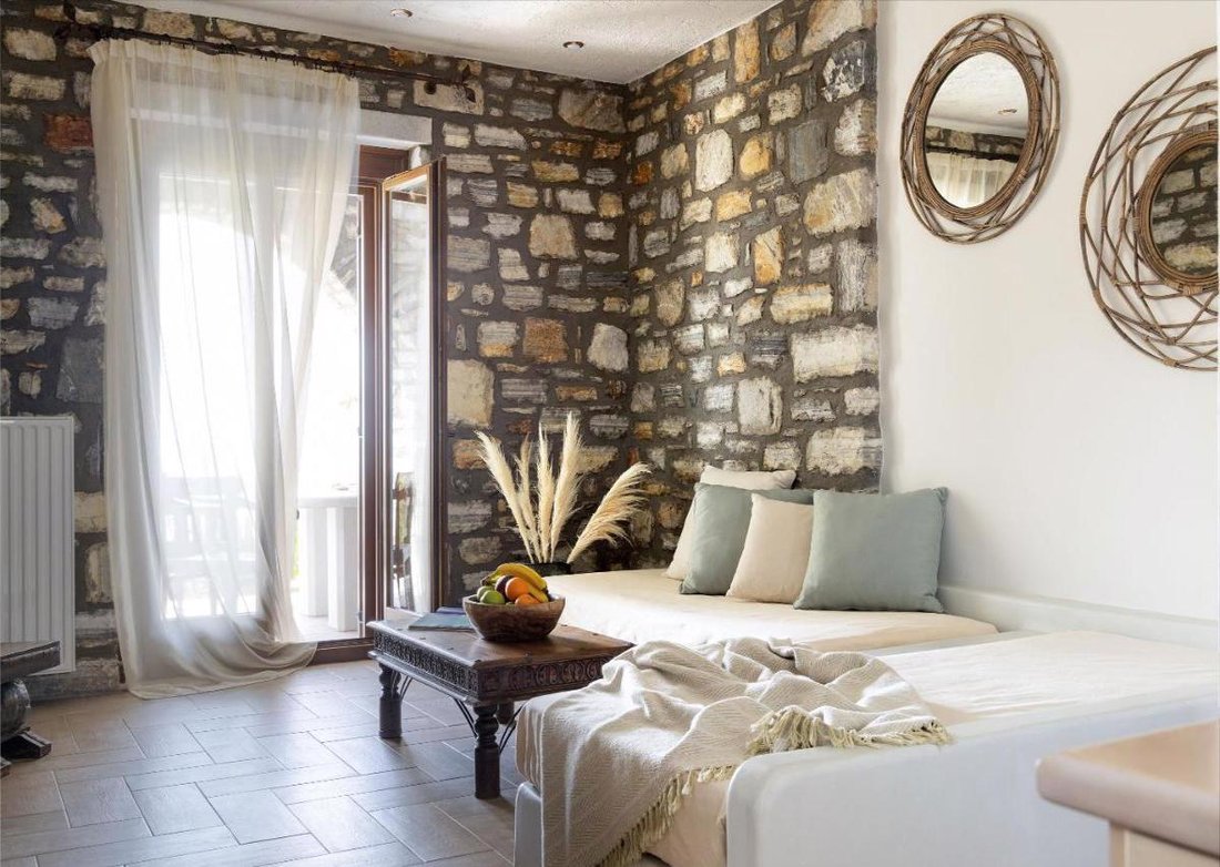 Villa in Naxos, Aegean, Greece 5 - 14010509