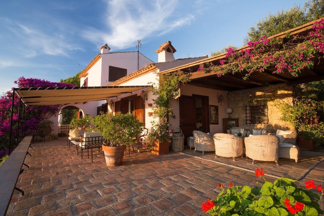 Villa in Porto Santo Stefano, Monte Argentario, Tuscany 3 - 14010516