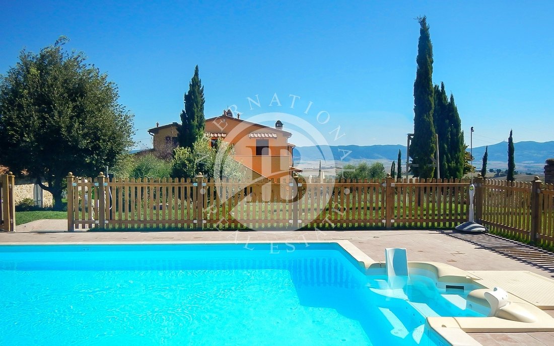 Villa in Rosignano Marittimo, Tuscany, Italy 3 - 14010534