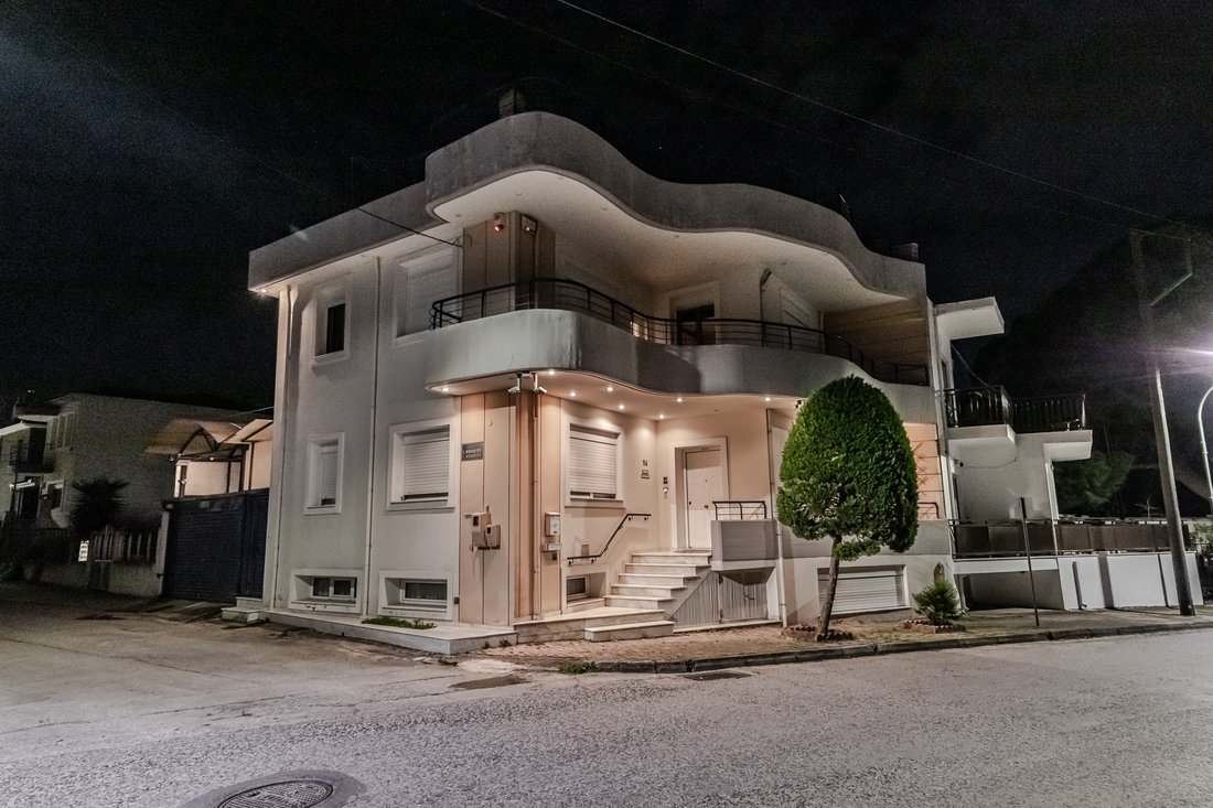 Villa in Karla, Thessaly and Central Greece, Greece 1 - 14010535