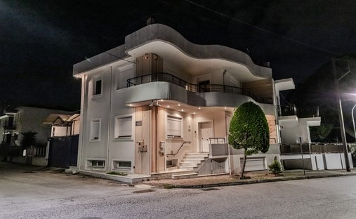 Villa en Karla, Thessaly and Central Greece, Grecia 1