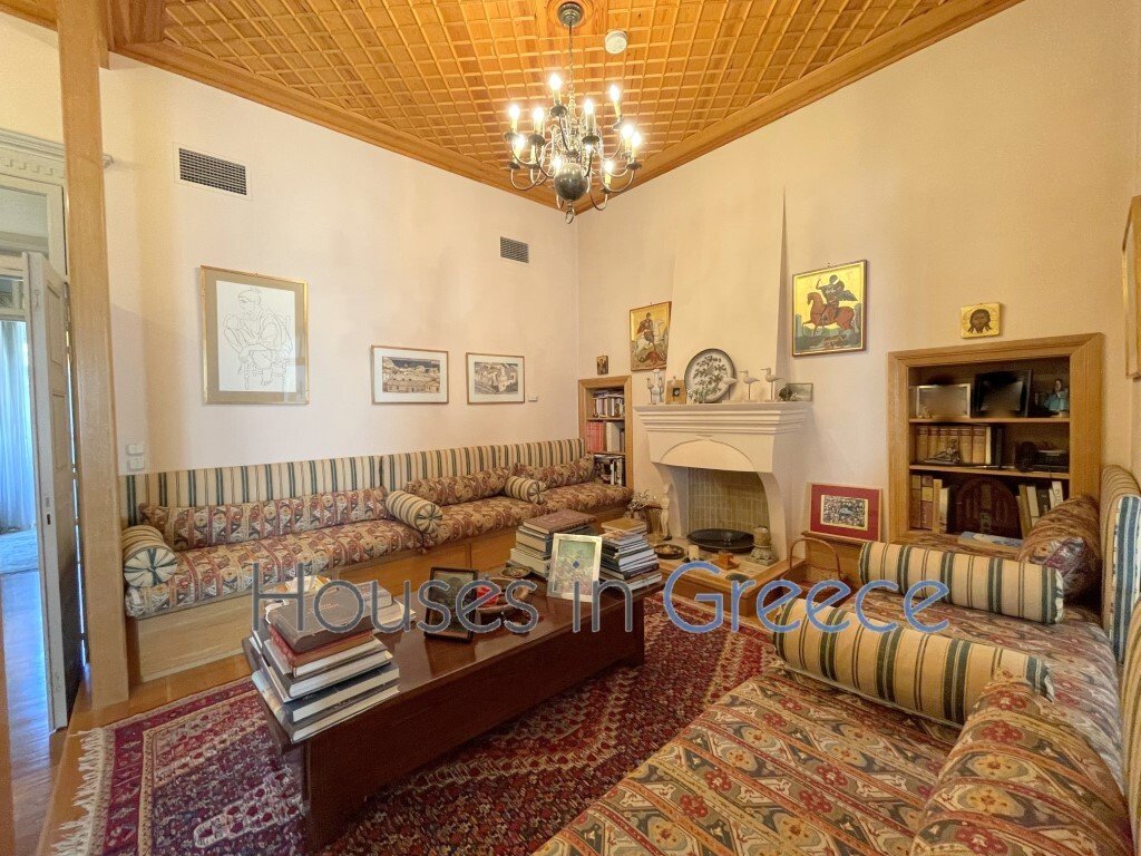House in Sparta, Peloponnese, Western Greece and the Ionian, Greece 5 - 14006227