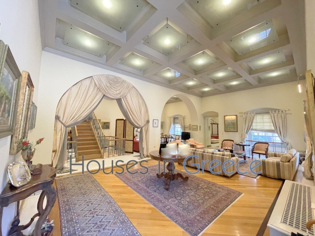 House in Sparta, Peloponnese, Western Greece and the Ionian, Greece 1 - 14006227