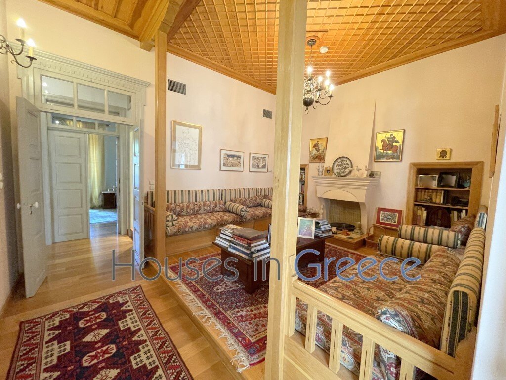 House in Sparta, Peloponnese, Western Greece and the Ionian, Greece 4 - 14006227
