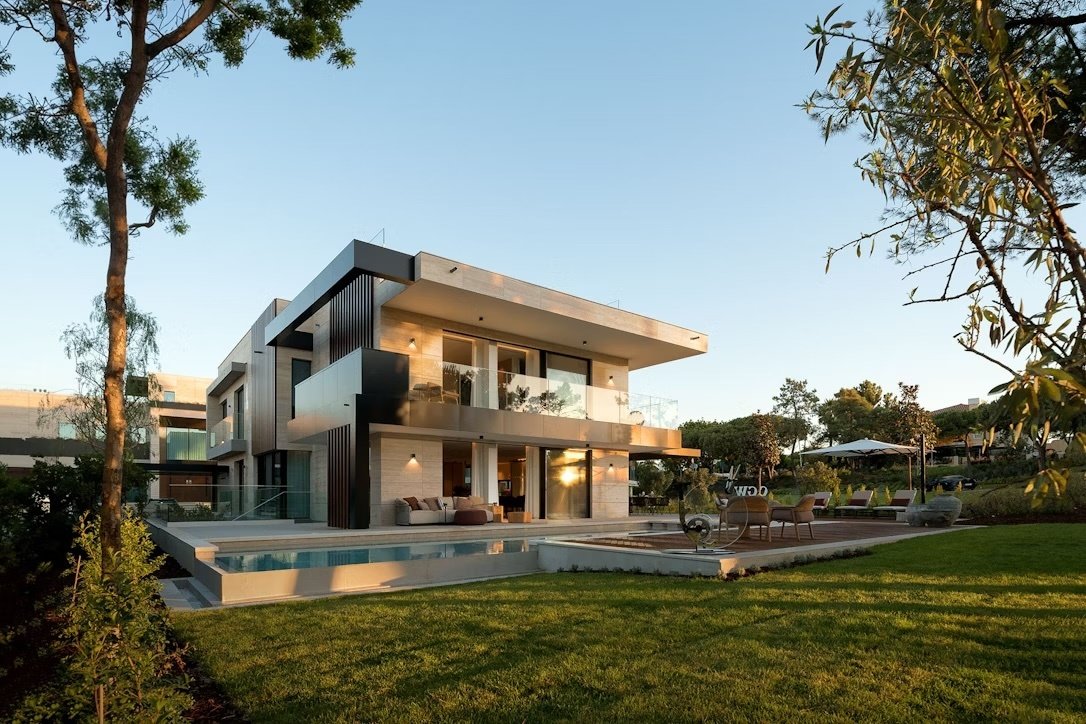 Villa à Quinta do Lago, Almancil, Portugal 1 - 13648706