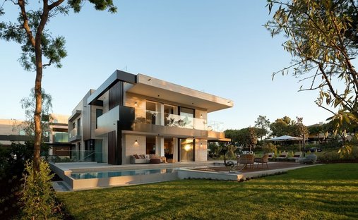 Villa a Quinta do Lago, Almancil, Portogallo 1