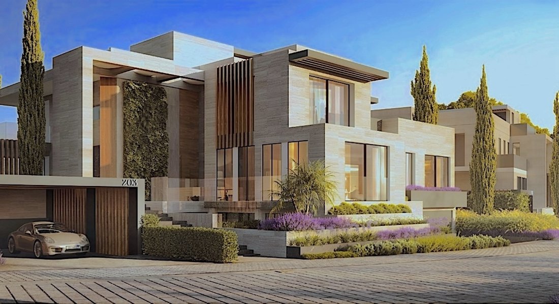 Villa à Quinta do Lago, Almancil, Portugal 4 - 13648706