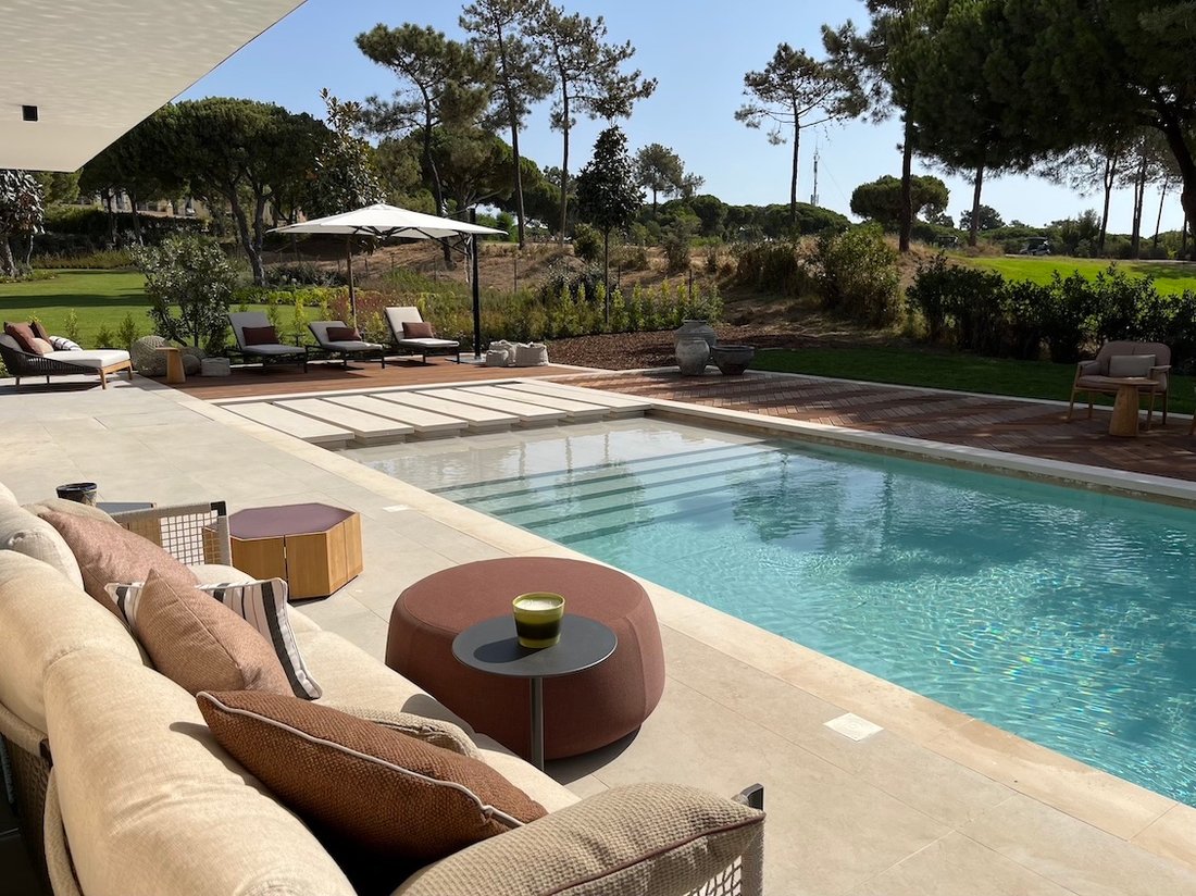 Villa à Quinta do Lago, Almancil, Portugal 5 - 13648706