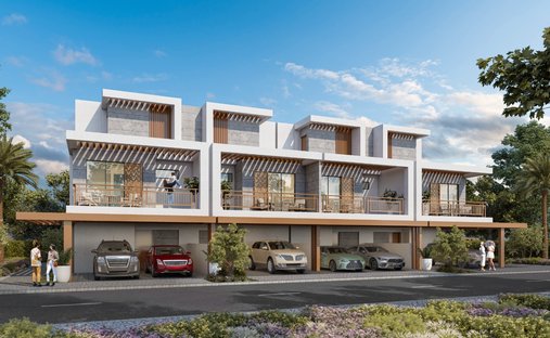 House in Dubai, Dubai, United Arab Emirates 1