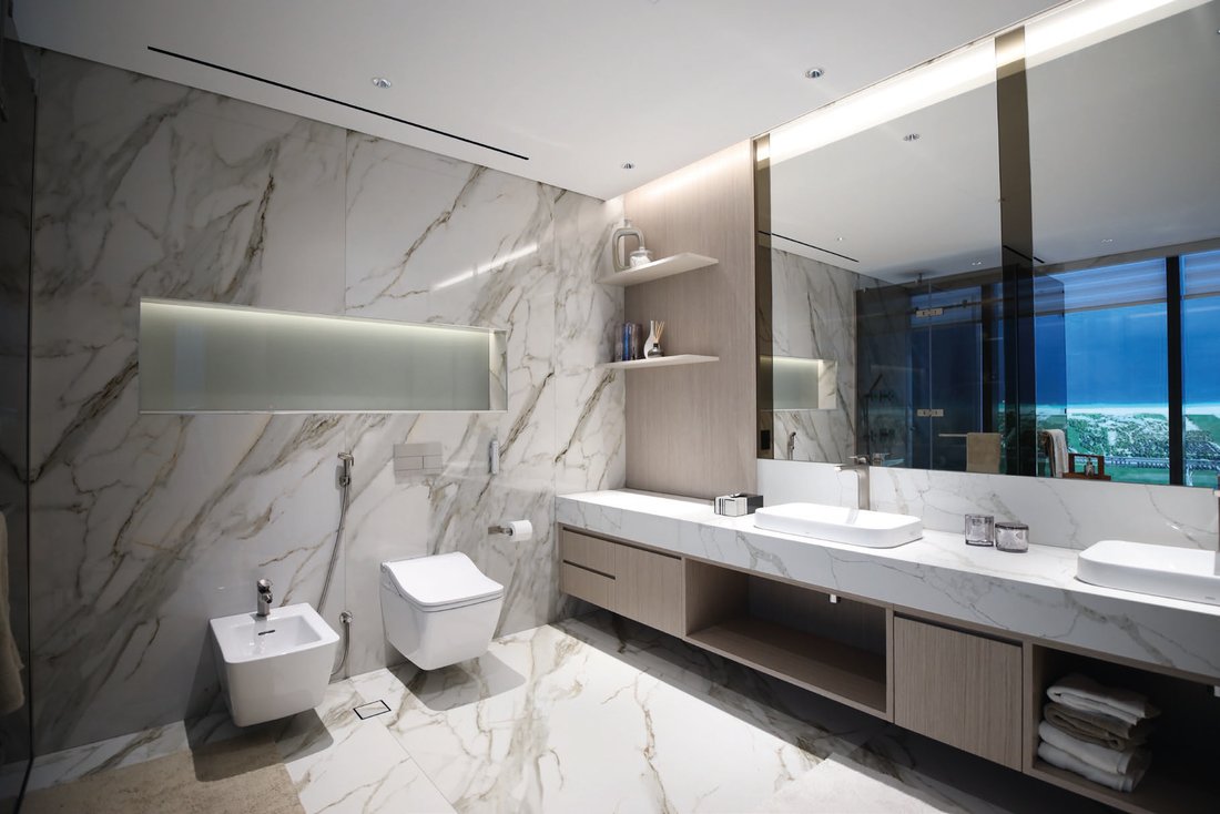 Apartment in Dubai Harbour, Dubai, United Arab Emirates 3 - 14012377