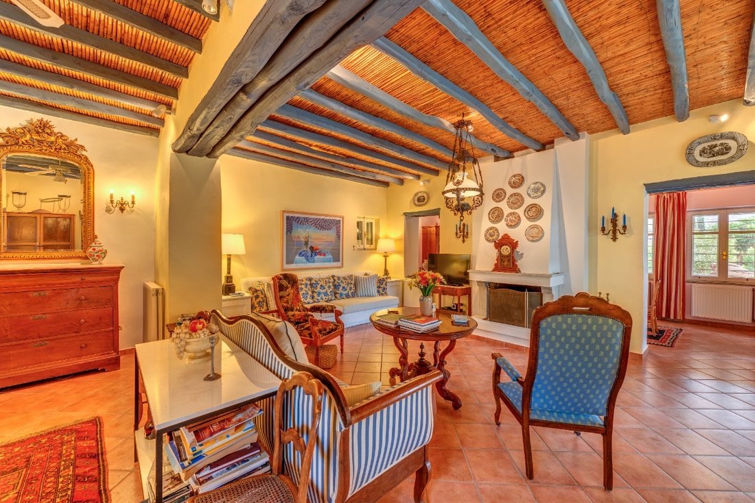 Villa in Syros, Aegean, Greece 5 - 14015100