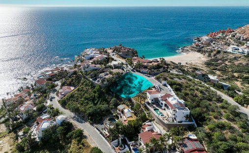 Land in Palmilla, Baja California Sur, Mexico 1