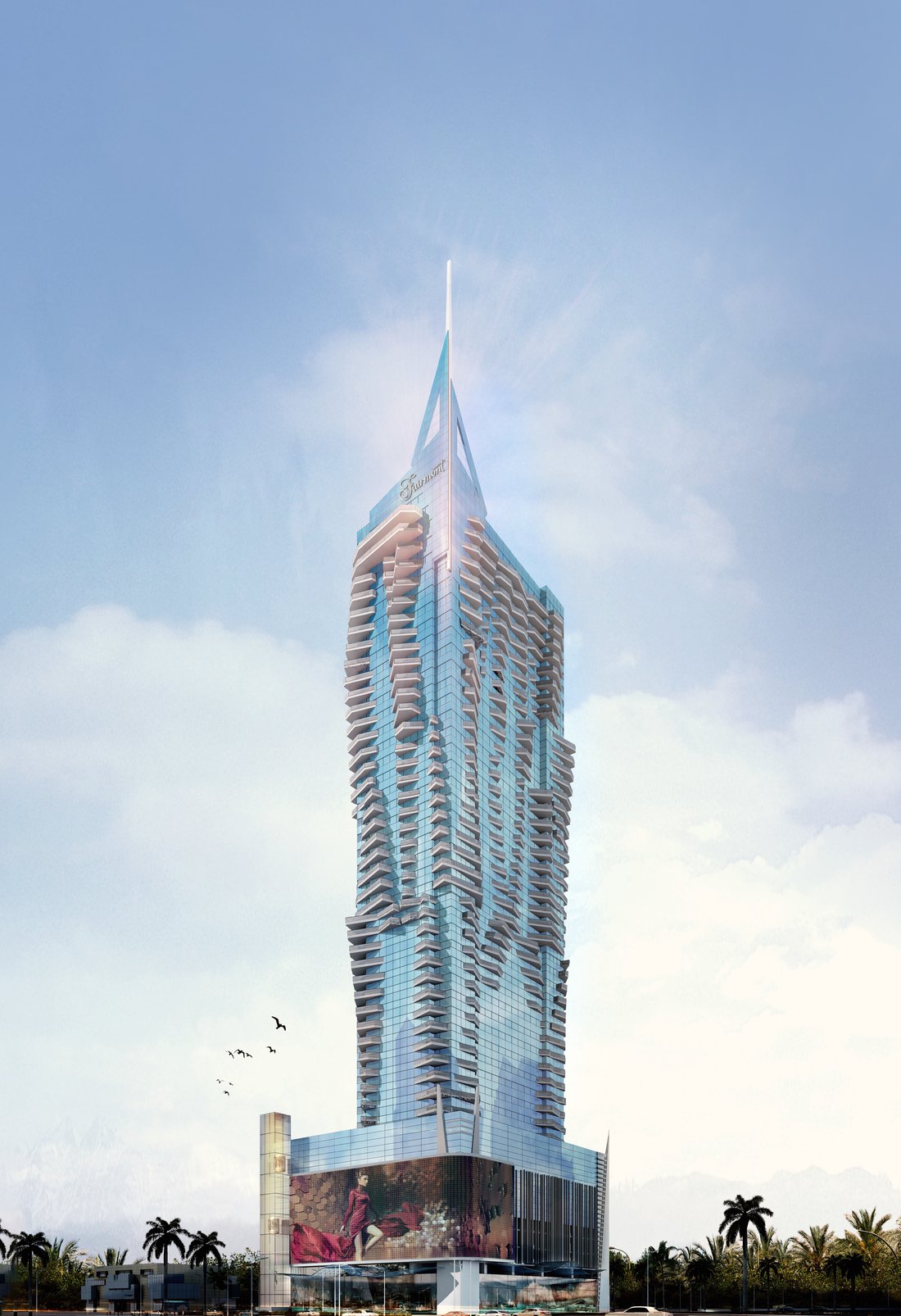 Apartment in Al Barsha 1, Al Barsha, Dubai 5 - 14012427