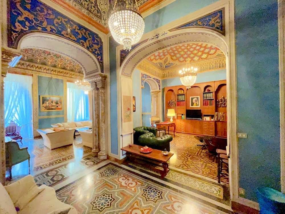 Apartment in Historic Center, Casale Monferrato, Piedmont 2 - 14013408
