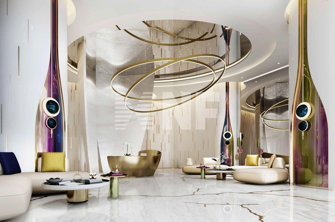 Apartment in Al Safa 1, Al Safa, Dubai 3 - 14012407